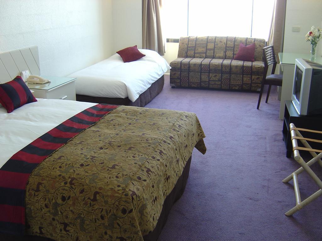Perisher Manor Hotel Perisher Valley Cameră foto